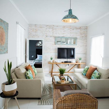 Mahdi Cottage Swakopmund Luaran gambar