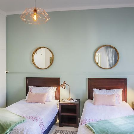Mahdi Cottage Swakopmund Luaran gambar