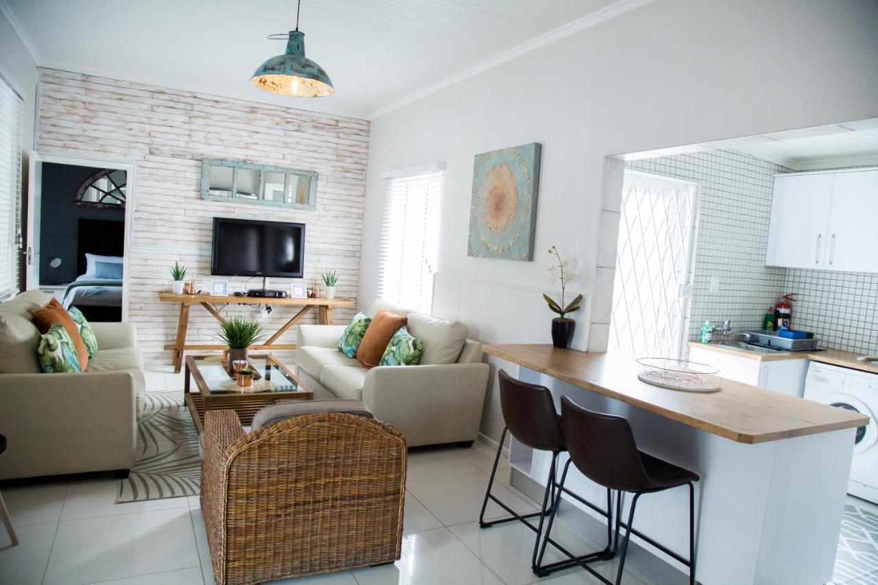 Mahdi Cottage Swakopmund Luaran gambar