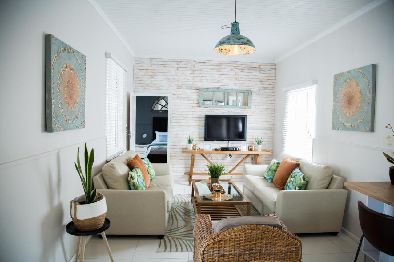 Mahdi Cottage Swakopmund Luaran gambar