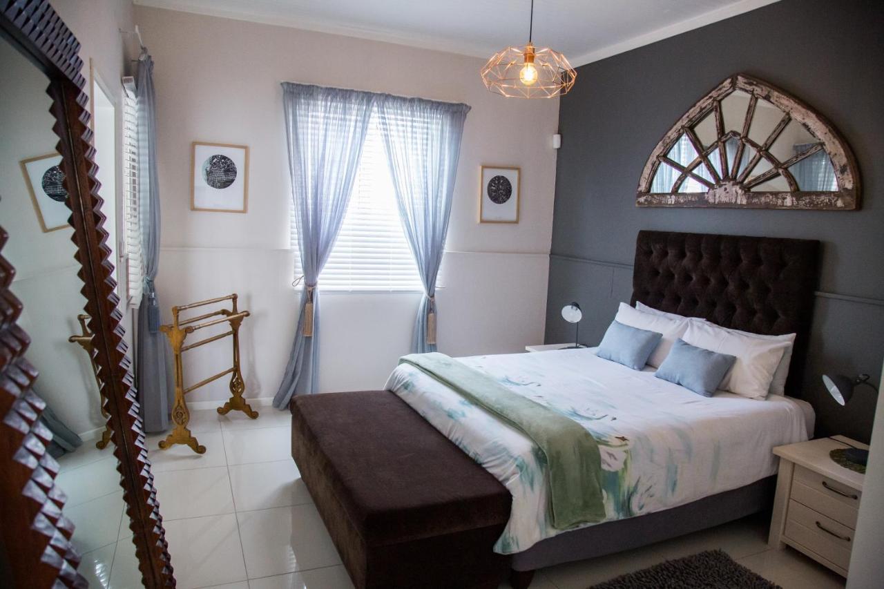 Mahdi Cottage Swakopmund Luaran gambar
