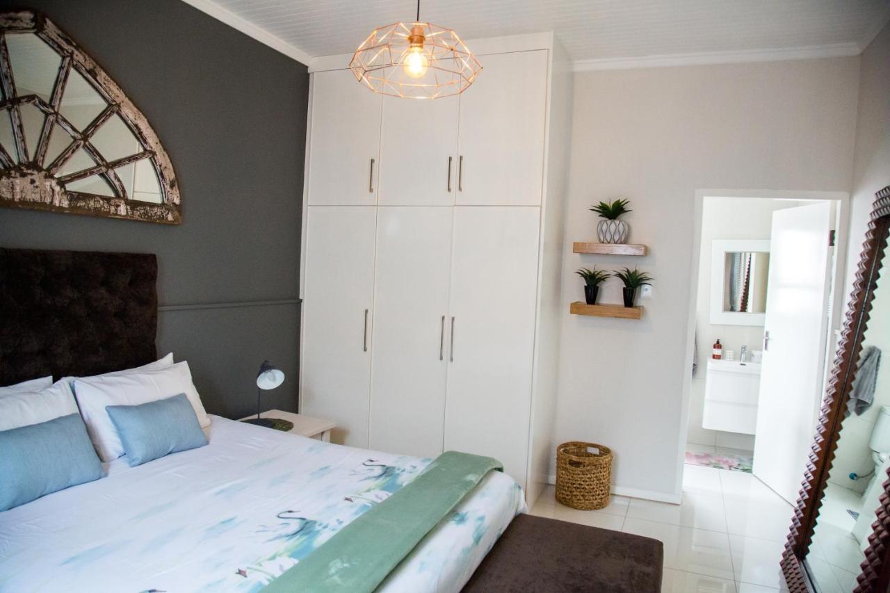 Mahdi Cottage Swakopmund Luaran gambar