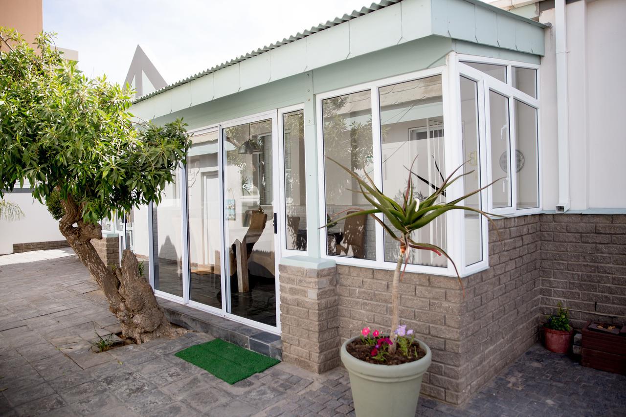 Mahdi Cottage Swakopmund Luaran gambar