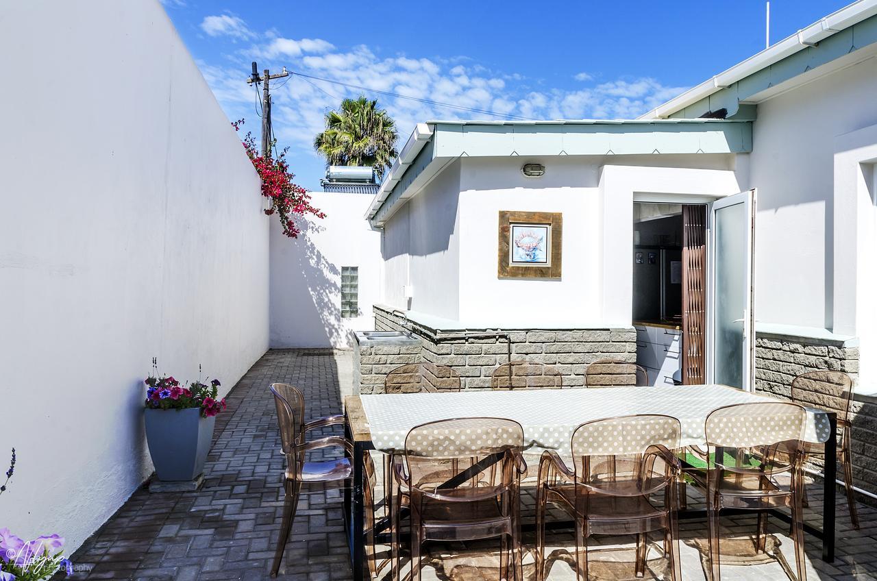 Mahdi Cottage Swakopmund Luaran gambar