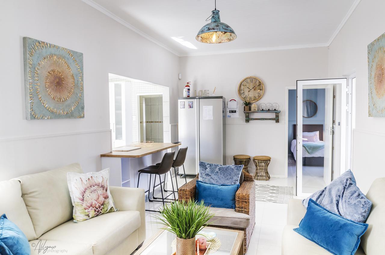 Mahdi Cottage Swakopmund Luaran gambar